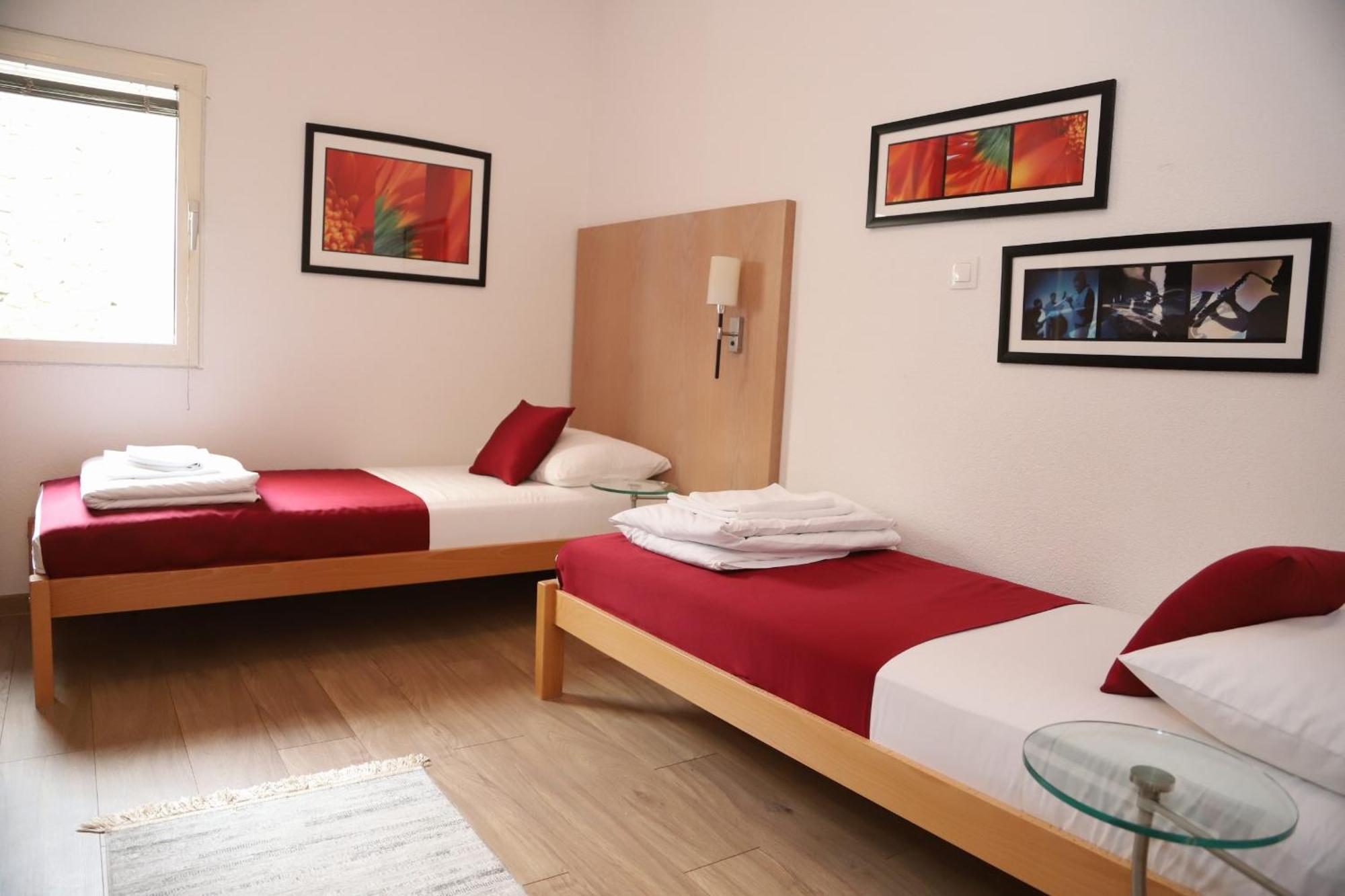 Villa Deny Mostar - With Free Parking ภายนอก รูปภาพ