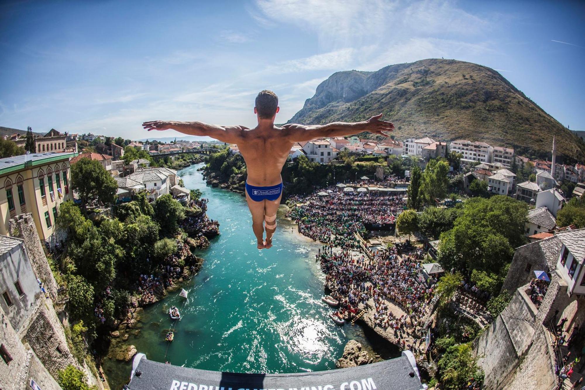 Villa Deny Mostar - With Free Parking ภายนอก รูปภาพ