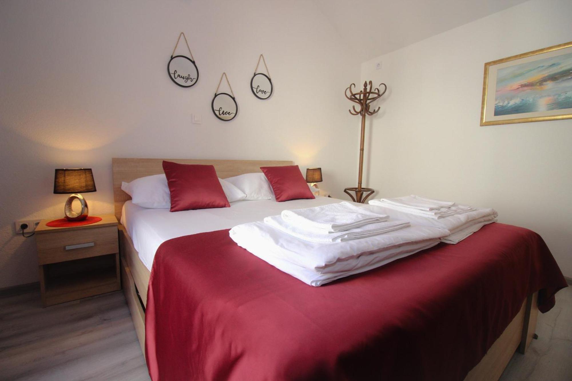 Villa Deny Mostar - With Free Parking ห้อง รูปภาพ