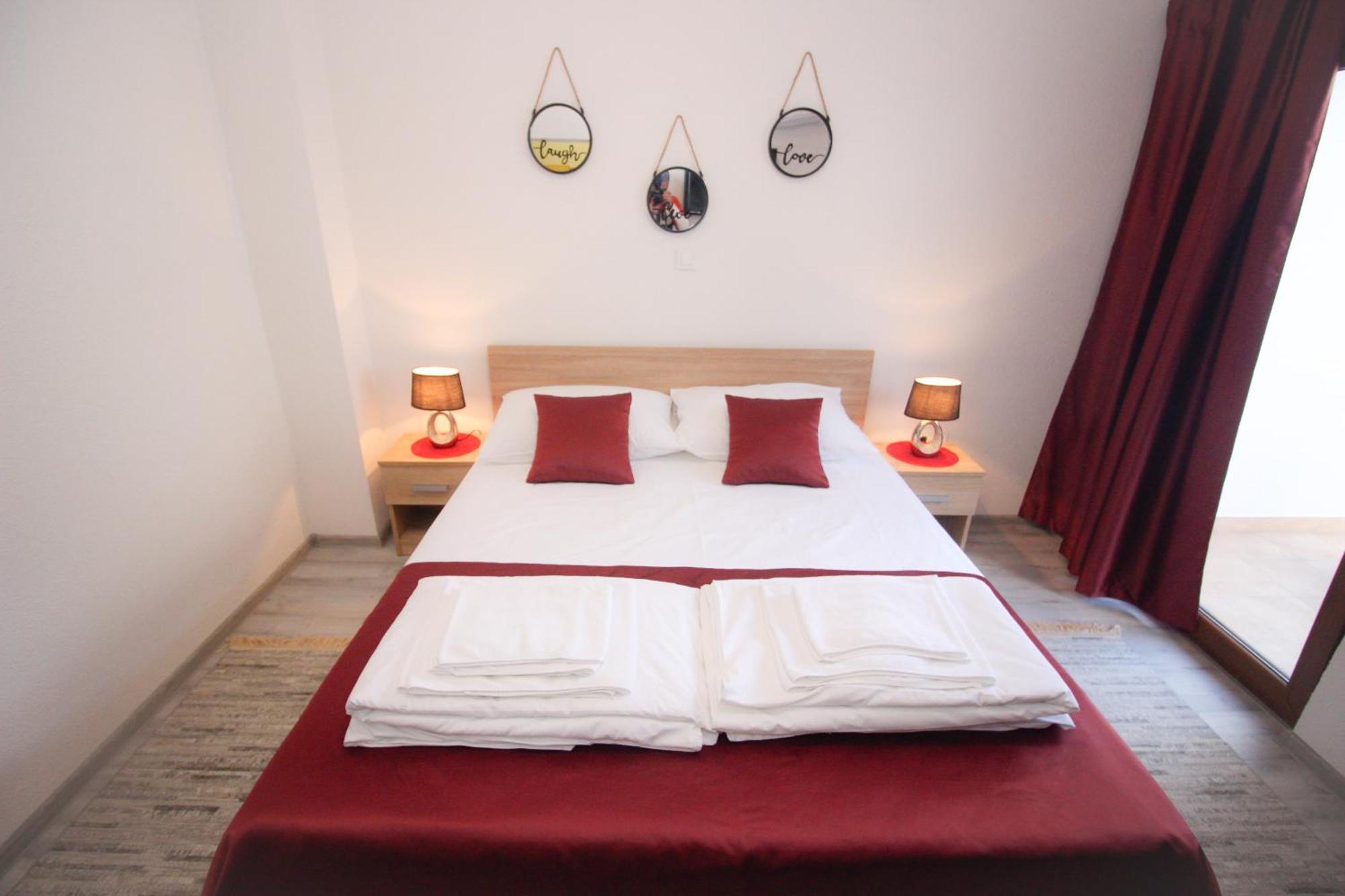 Villa Deny Mostar - With Free Parking ห้อง รูปภาพ