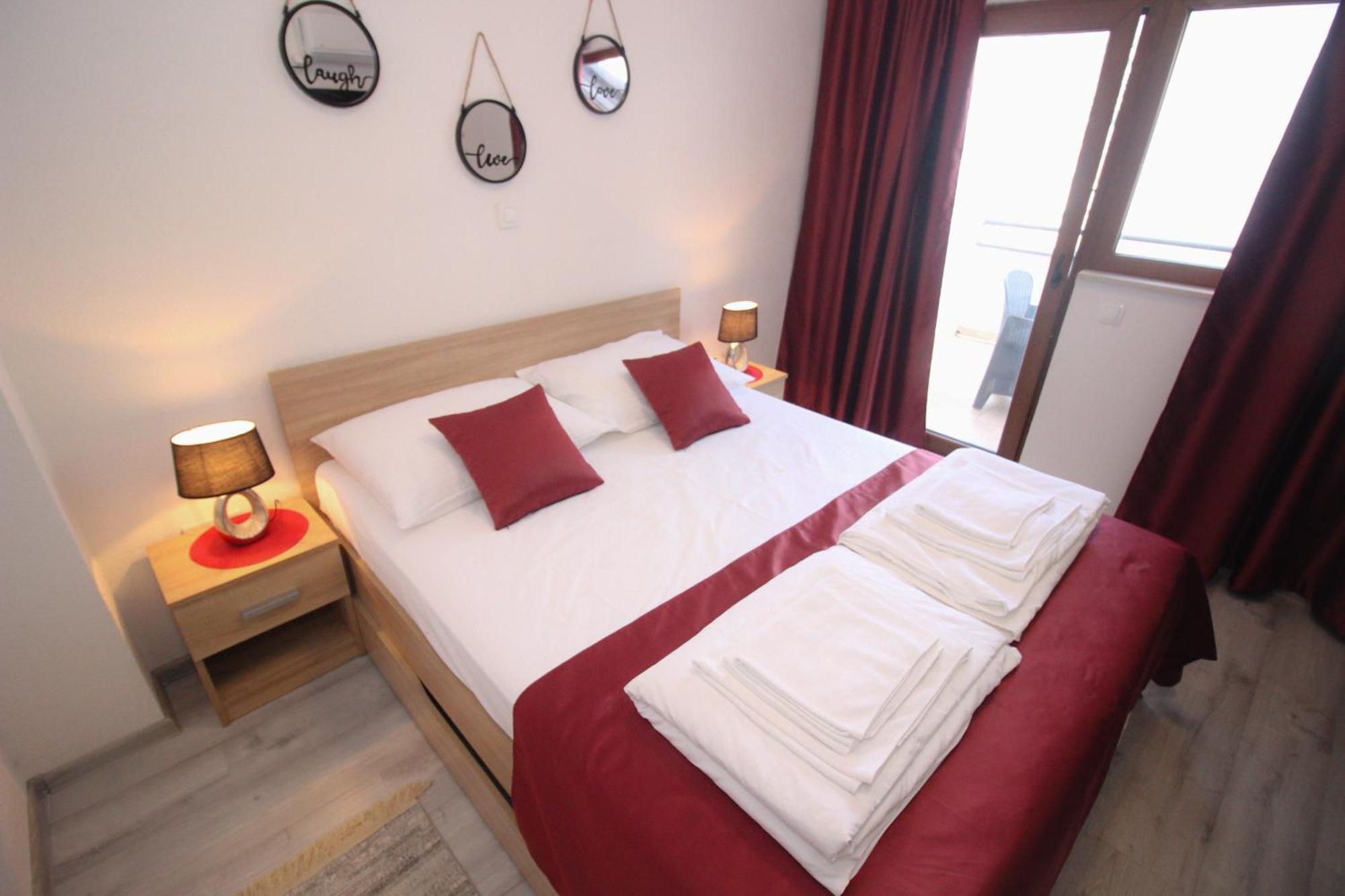 Villa Deny Mostar - With Free Parking ห้อง รูปภาพ