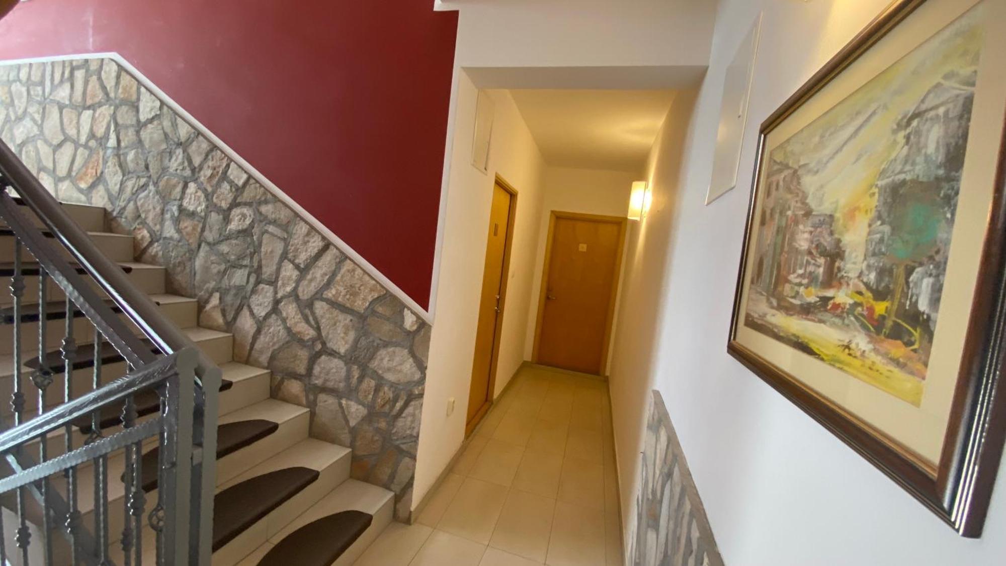 Villa Deny Mostar - With Free Parking ภายนอก รูปภาพ